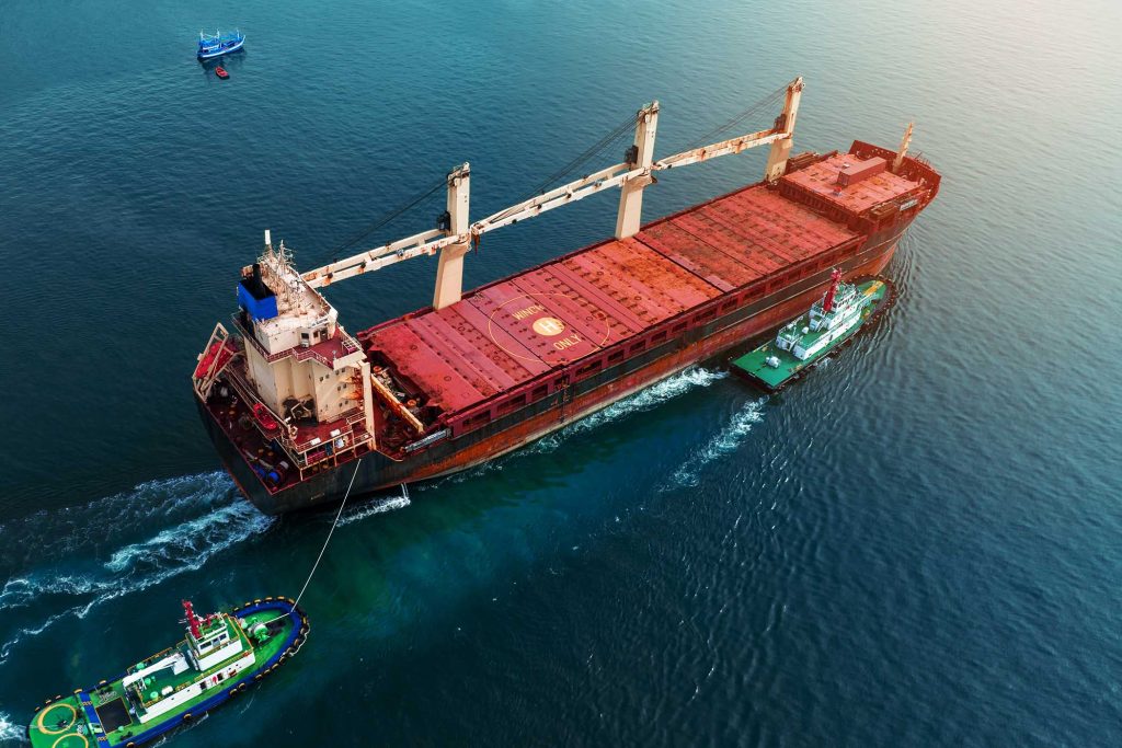 Optimisation des chaînes d’approvisionnement : Les atouts du fret multimodal