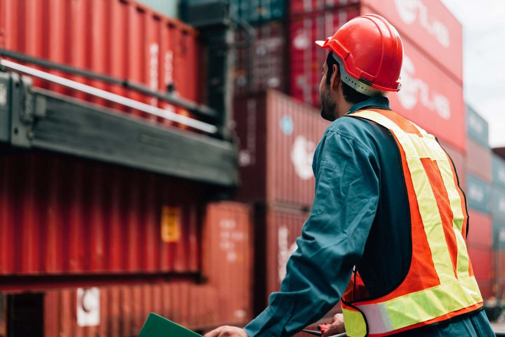 Le futur de la logistique : Ce que les prochaines années nous réservent